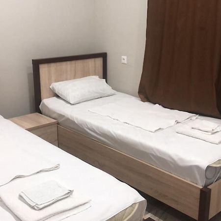 Гостевой Дом Tiма Hotel New Athos Bagian luar foto